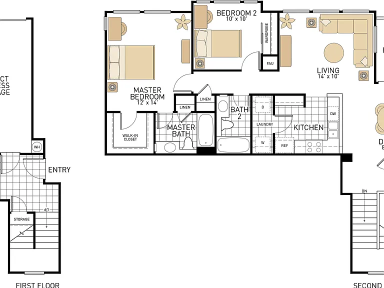 Solana Apartment Homes — Photo 31