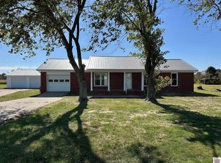 4329 State Route 339 W, Mayfield, KY 42066