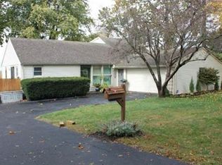 1218 N Atherton Rd, Independence, MO 64056