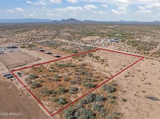 Xx2 North Ave #439, Wickenburg, AZ 85390