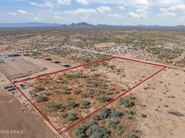 xx2 N 439th Avenue #-, Wickenburg, AZ 85390