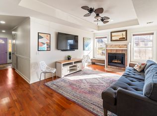 912 SW Krug Rd, Bentonville, AR 72712