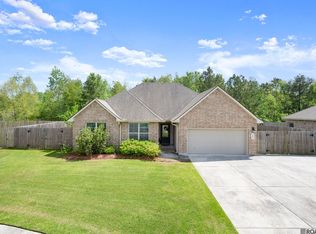 42192 Eagles View Ln, Prairieville, LA 70769