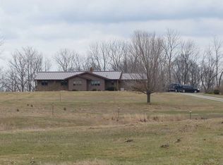 2950 Plymouth Laporte Trl, Walkerton, IN 46574