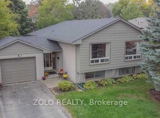 3 Highcroft Rd, Barrie, ON L4N2X3