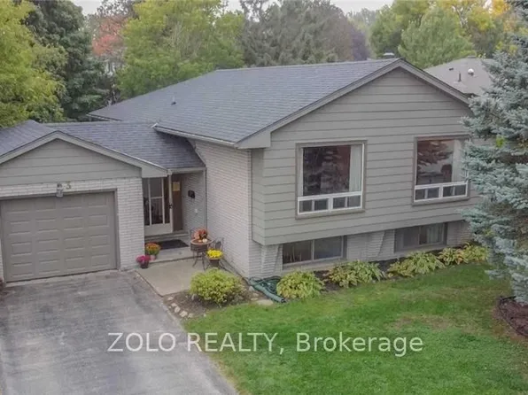 3 Highcroft Rd, Barrie, ON L4N 2X3