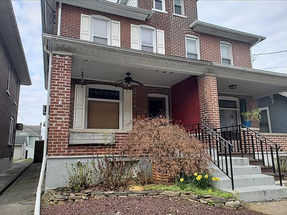 2nd image of 1642 Lincoln Ave