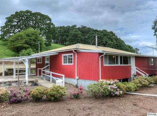 13039 Duckflat Rd SE, Turner, OR