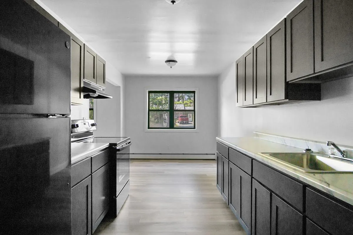 1 & 2 Bedroom - Heat & Hot Water Included - From $1,299 - Save Hundreds Each Season — Photo 1