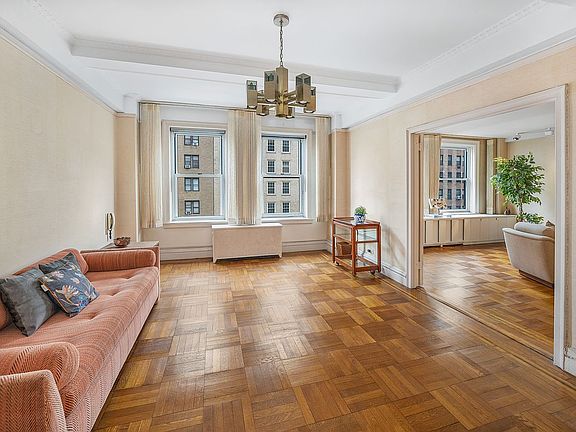 3rd image of 670 W End Ave APT 9F