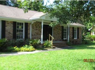 1582 Longview Rd, Mount Pleasant, SC 29464