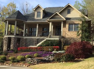 2409 Wyeth Dr, Guntersville, AL 35976