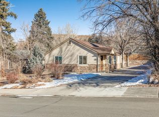320 N Lewis St, Castle Rock, CO 80104