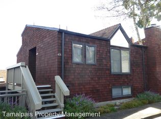 470 Headlands Ct, Sausalito, CA 94965