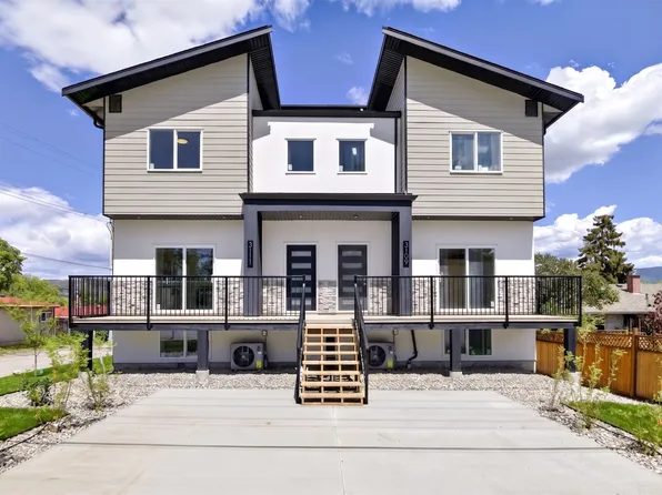 3109 15th Ave, Vernon, BC V1T 6Y1