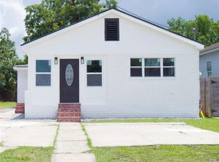 4235 Alfred St, New Orleans, LA 70122