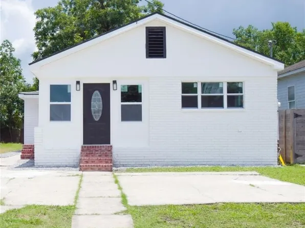 4235 Alfred St, New Orleans, LA 70122