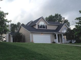 9817 Crestline Dr, Knoxville, TN 37922