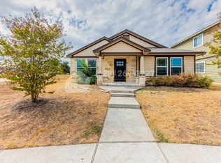 501 Heritage Springs Trl, Round Rock, TX 78664