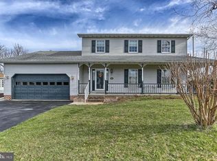 101 Timber Ln, Hanover, PA 17331