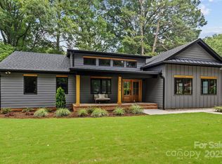 2525 Lumina Ave, Charlotte, NC 28208