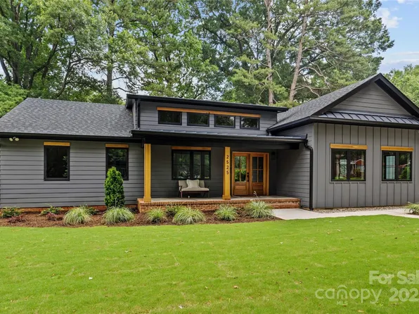 2525 Lumina Ave, Charlotte, NC 28208