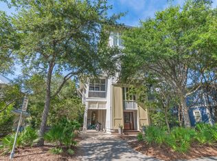 621 Western Lake Dr, Santa Rosa Beach, FL 32459