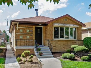8638 S Kenton Ave, Chicago, IL