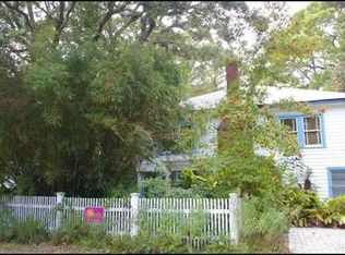 905 Jones Ave, Tybee Island, GA 31328