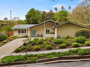 721 Fellowship Rd, Santa Barbara, CA 93109