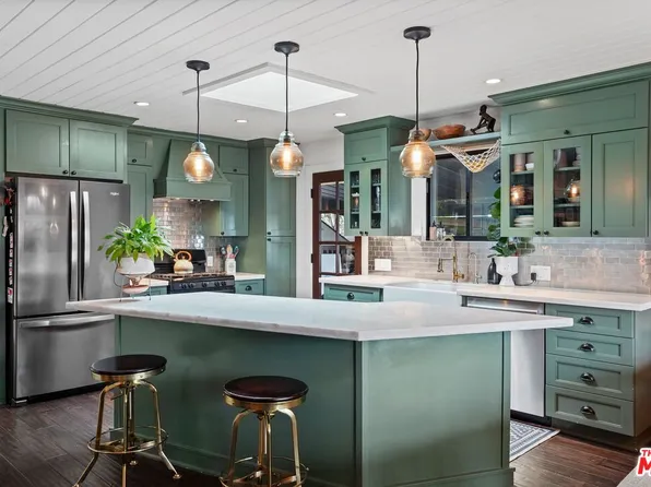 29500 Heathercliff Rd Spc 19, Malibu, CA 90265