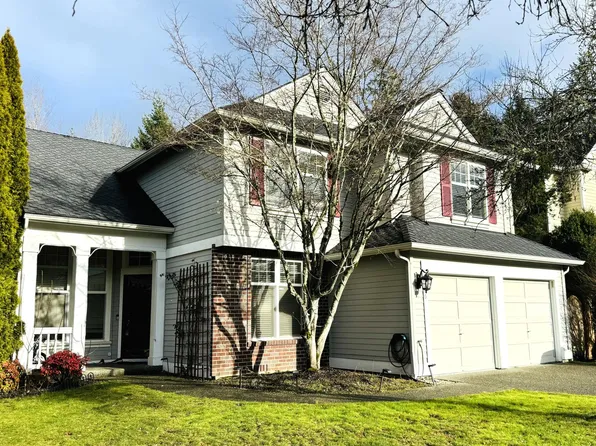 4016 252nd Ave SE, Issaquah, WA 98029