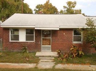1619 Charles St, Columbia, SC 29203