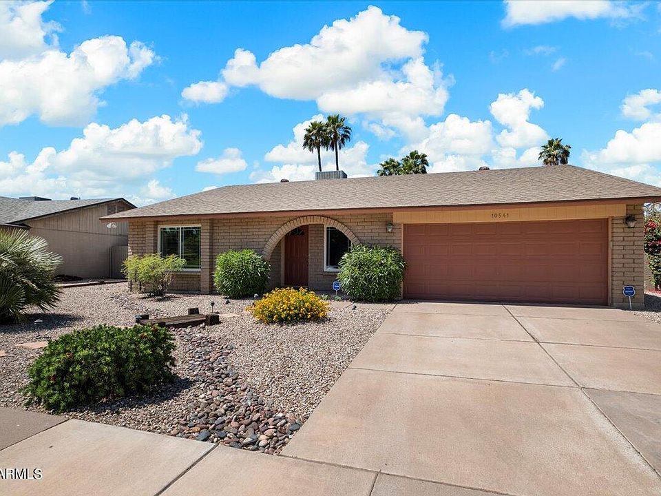 1st image of 10541 E MERCER Lane