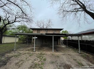330 Fairview Ave, San Antonio, TX 78223