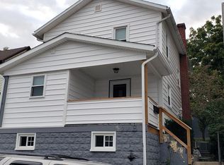 218 E Walnut Ave, Altoona, PA 16601