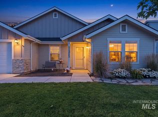 11321 W Broadstone St, Nampa, ID 83651