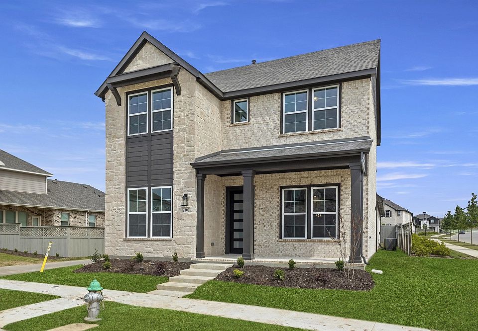 Exterior Design