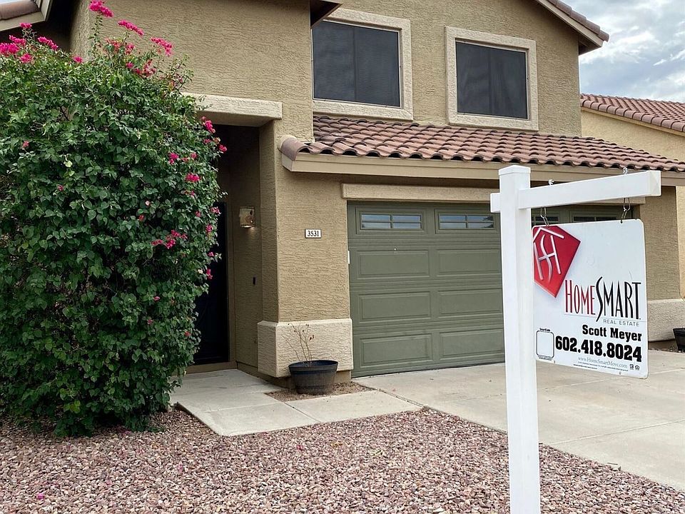 1st image of 3531 W Mariposa Grande
