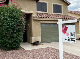 3531 W Mariposa Grande, Glendale, AZ 85310