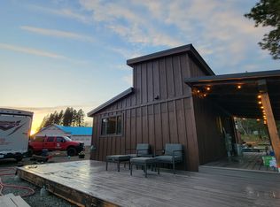 5050 Airport Rd, Cle Elum, WA 98922