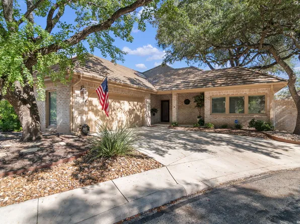 39 CAMPDEN CIR, San Antonio, TX 78218