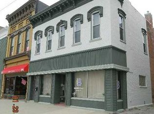 120 N Main Ave, Sidney, OH 45365