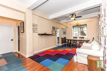 Sold by Halstead Real Estate