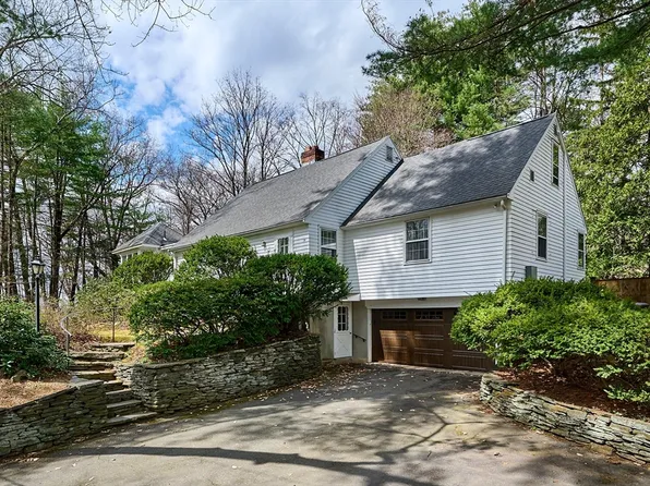 71 Sand Hill Rd, Amherst, MA 01002