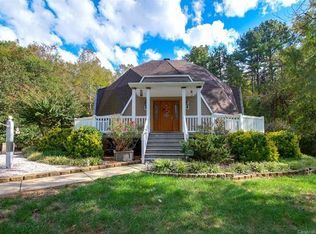 8700 Bayberry Trl, Concord, NC 28027