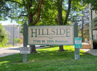 7740 W 35th Ave APT 201, Wheat Ridge, CO 80033
