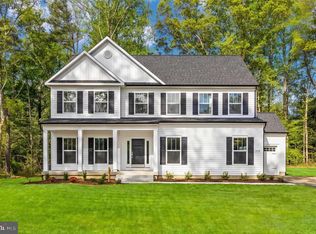1 Indiantown Rd, King George, VA 22485