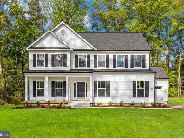 1 Indiantown Rd, King George, VA 22485