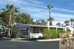 Land owned mobile home